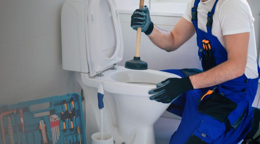 Professional expert plumbing services in Adams, OR
